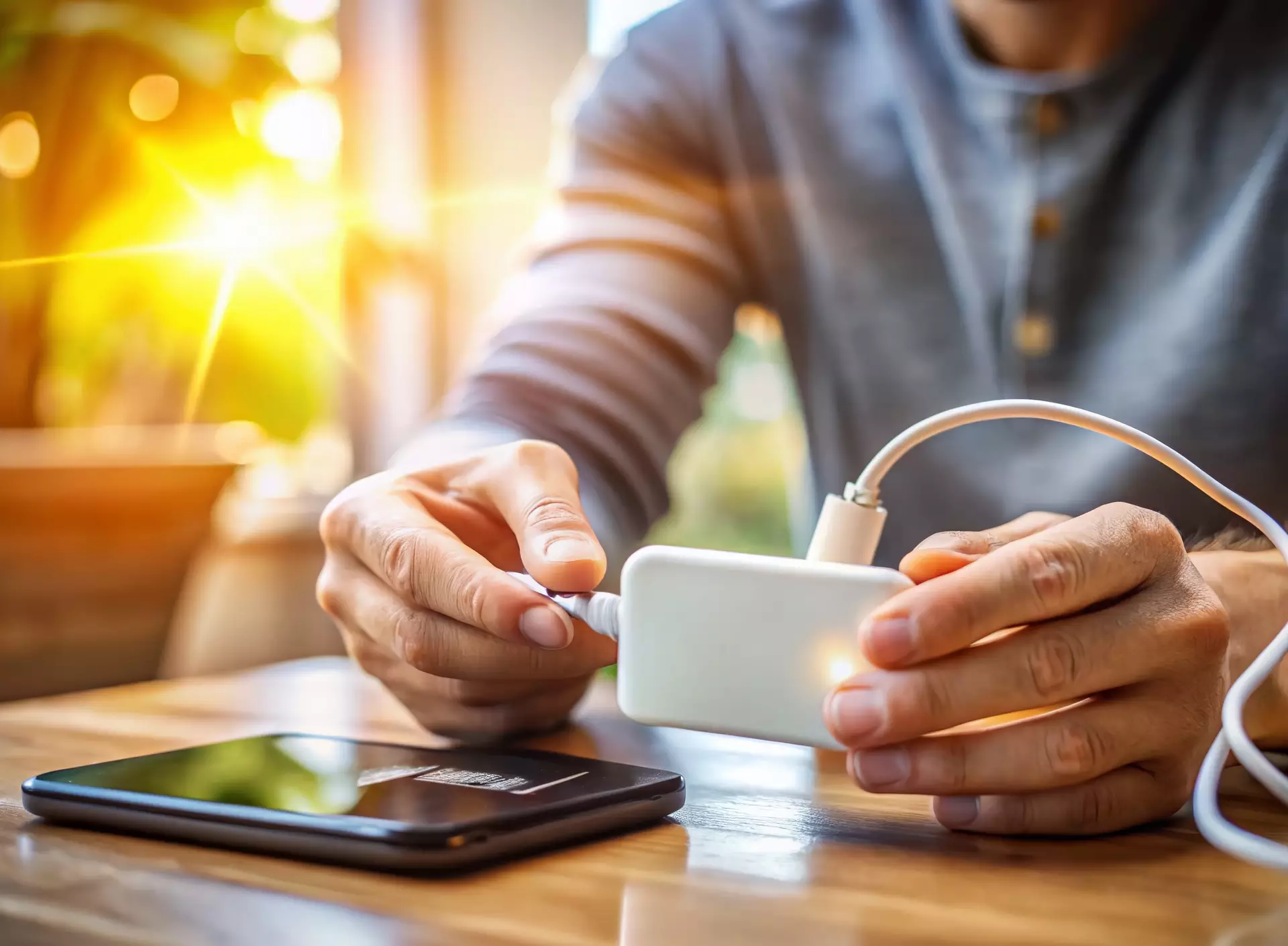 Un diagnostic d'alimentation précis et des solutions adaptées